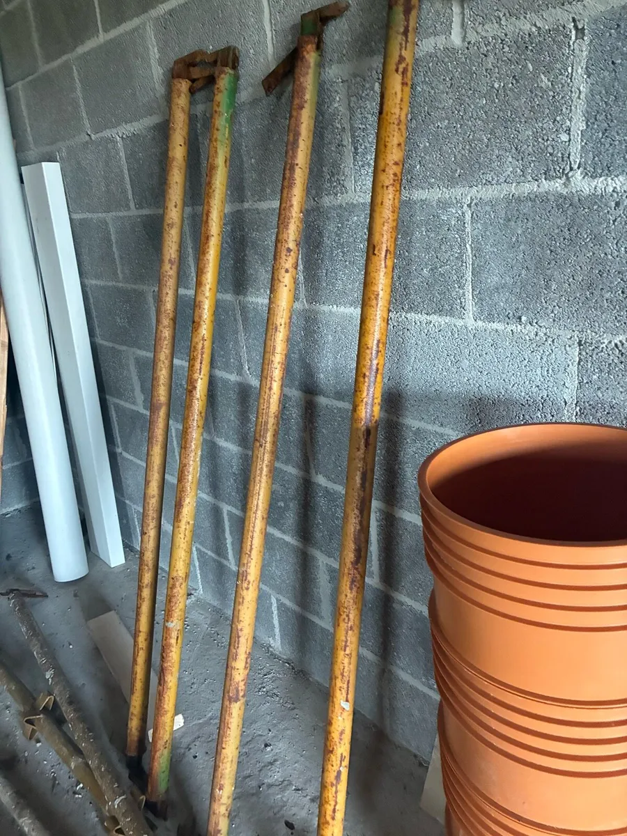 Scaffolding - Image 3