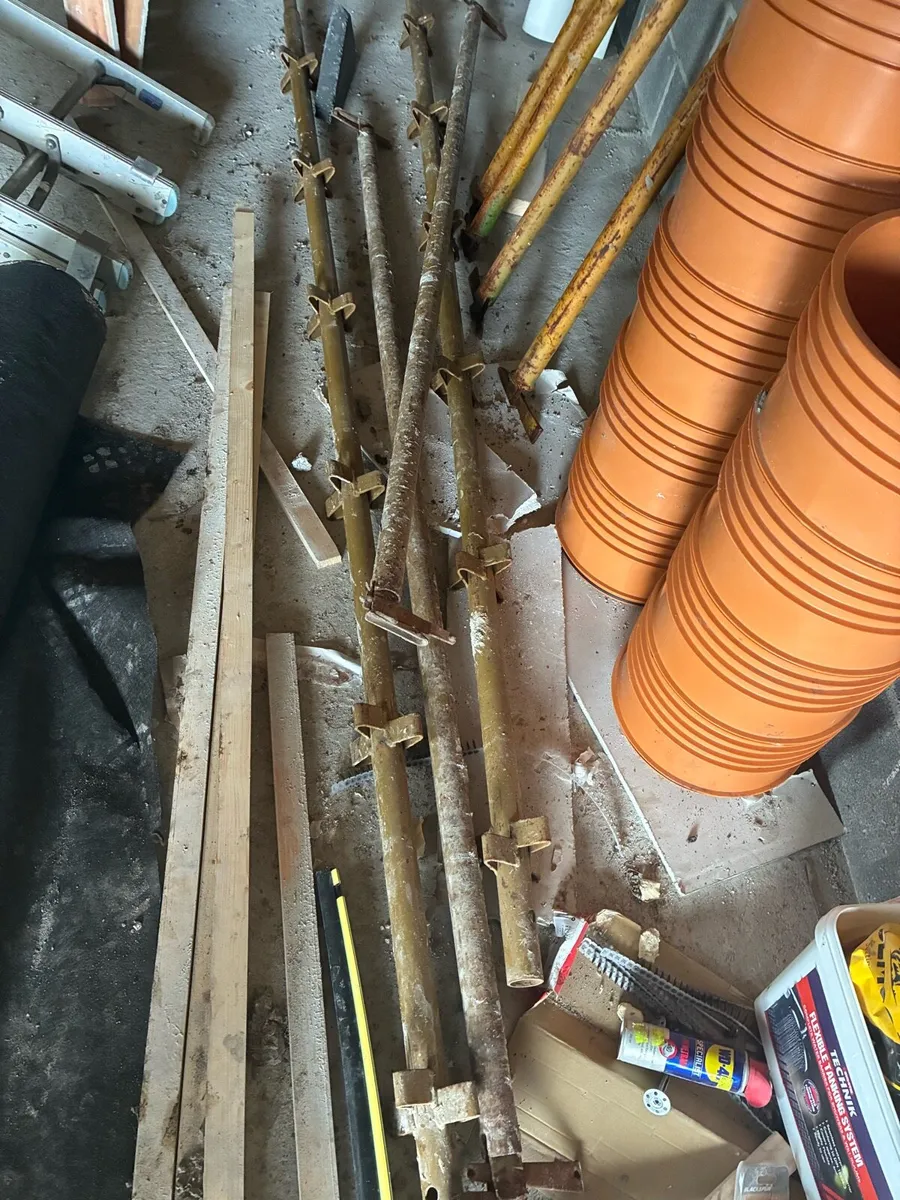 Scaffolding - Image 2