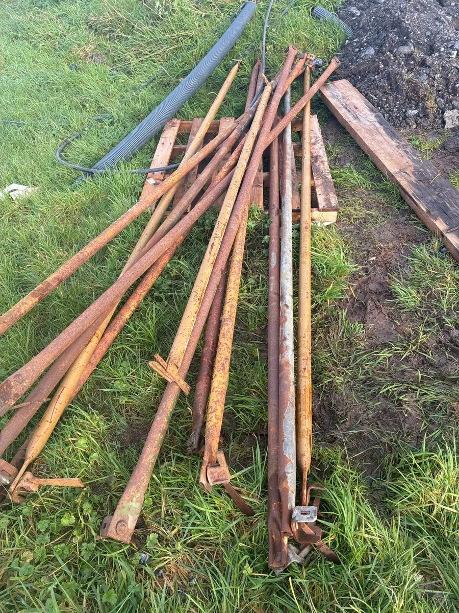 Scaffolding - Image 4