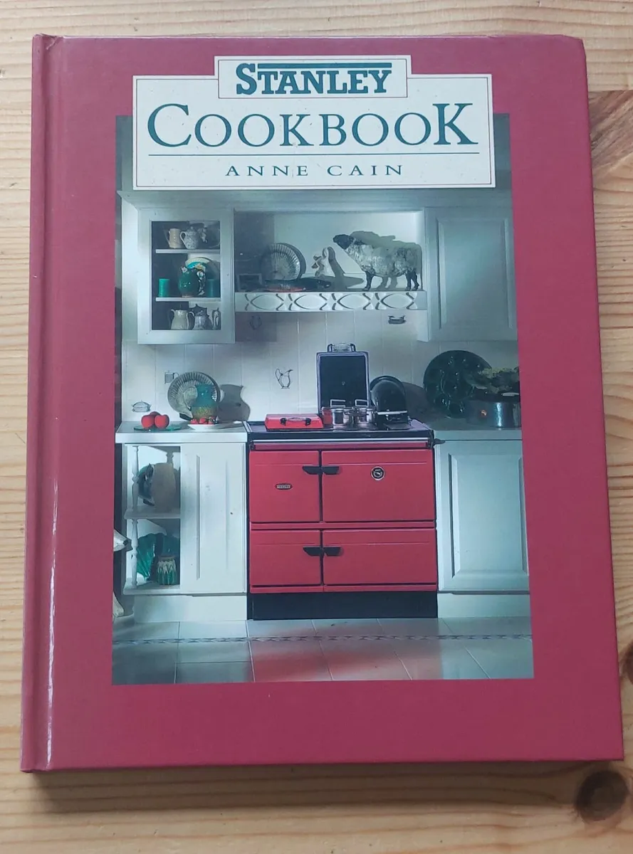 Stanley range - Image 4