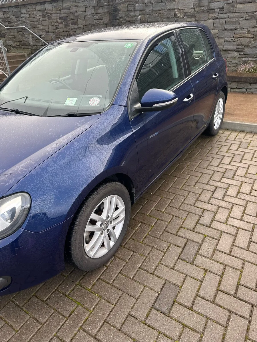 Vw golf automatic - Image 3