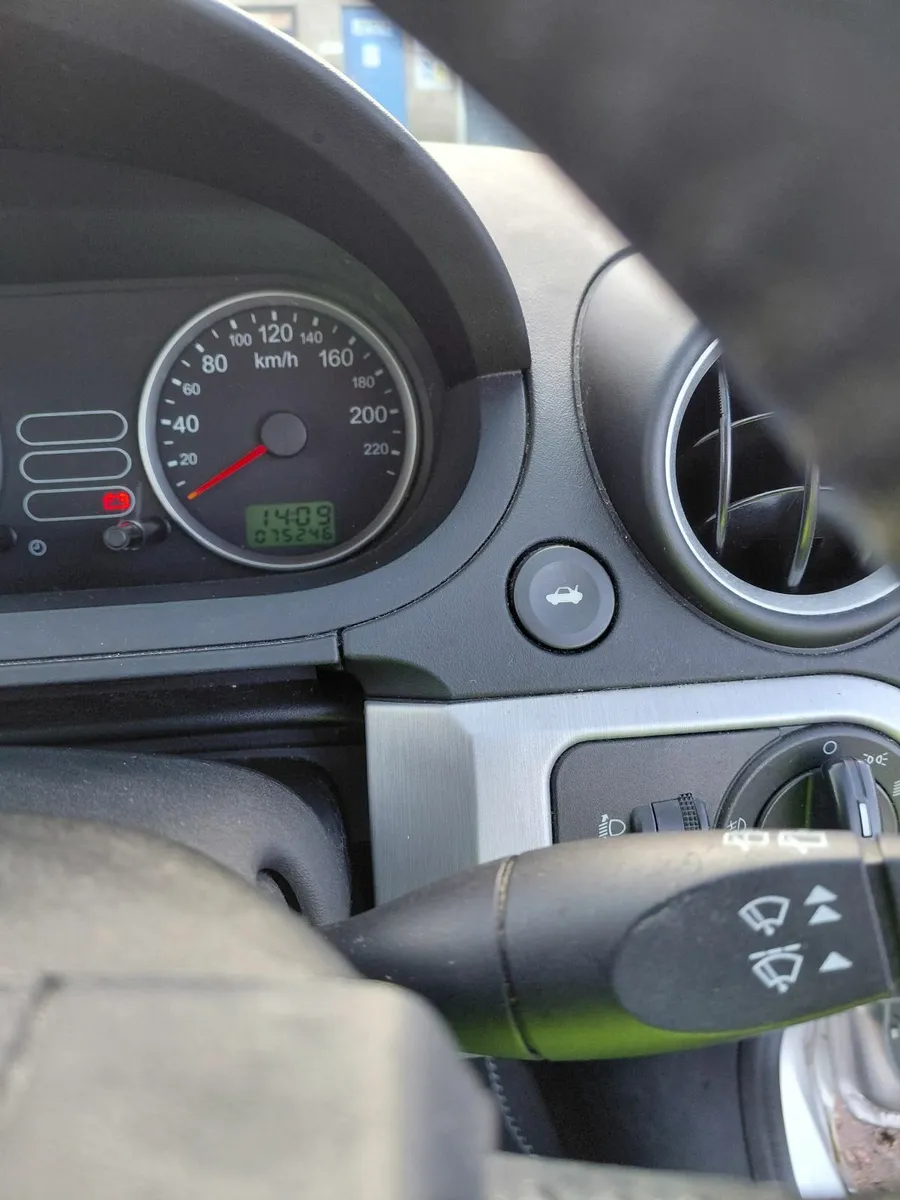 Ford Fiesta 2005 - Image 1