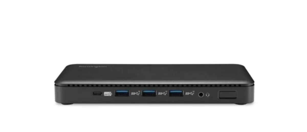 Kingston Docking Station - Image 2