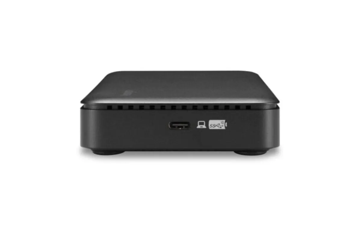 Kingston Docking Station - Image 3