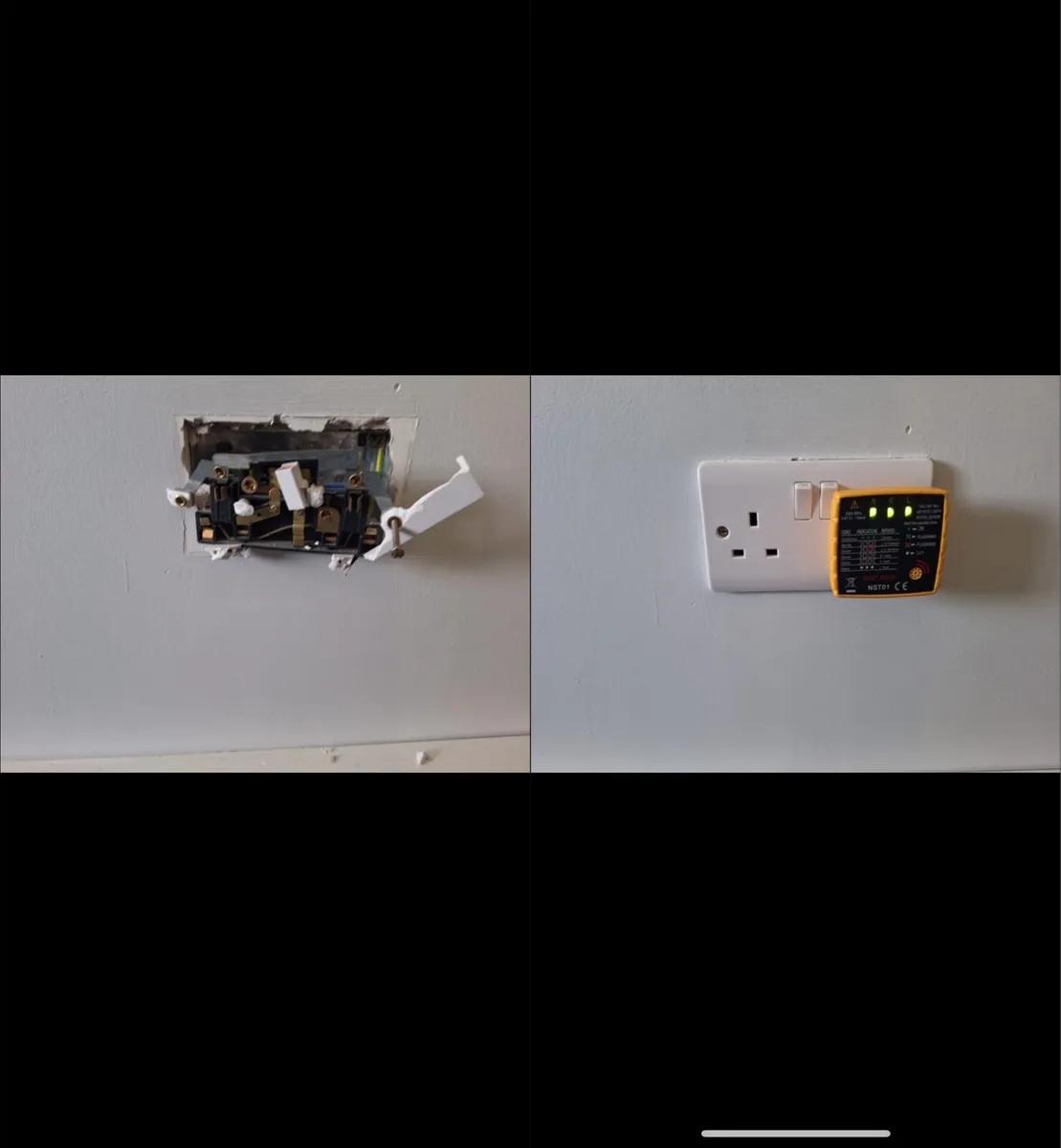 Qualified Electrician - Image 2