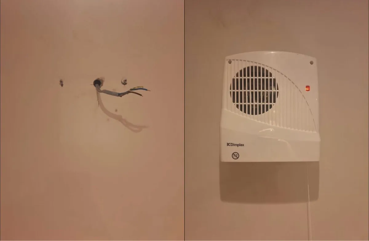 Qualified Electrician - Image 3