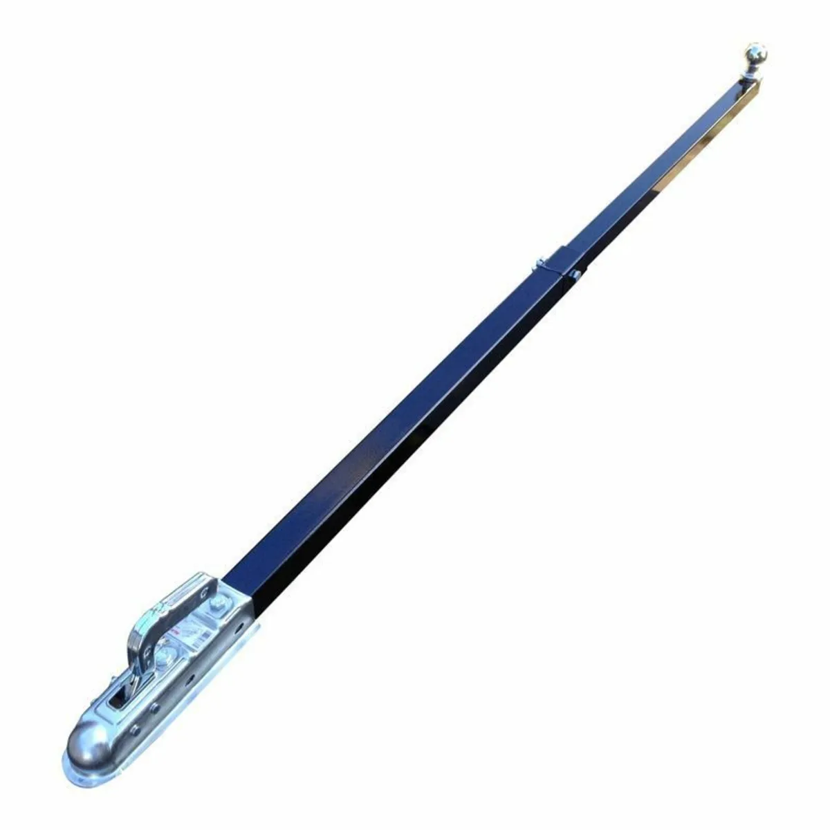 BOAT TRAILER LAUNCHING POLE RETRIEVAL BAR 2 Metre - Image 3