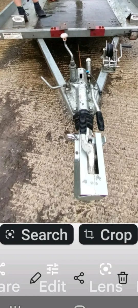 Car transporter - Image 3