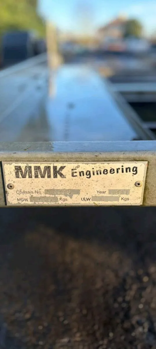 Car transporter - Image 4