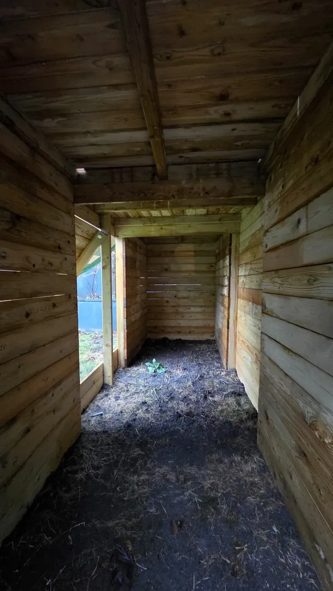 Jungle Gym Play Set - Image 2