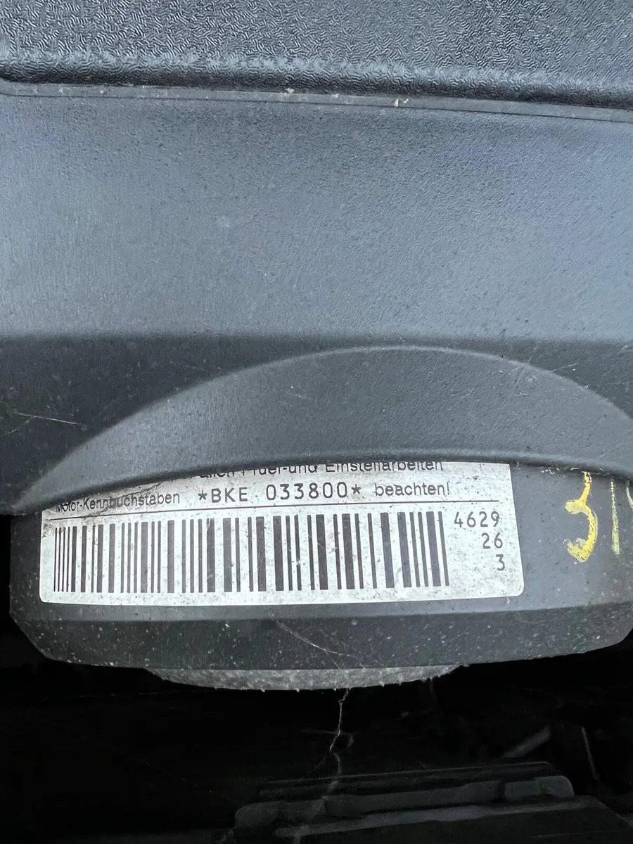 Breaking audi a4 b7 2006 1.9tdi bke - Image 4