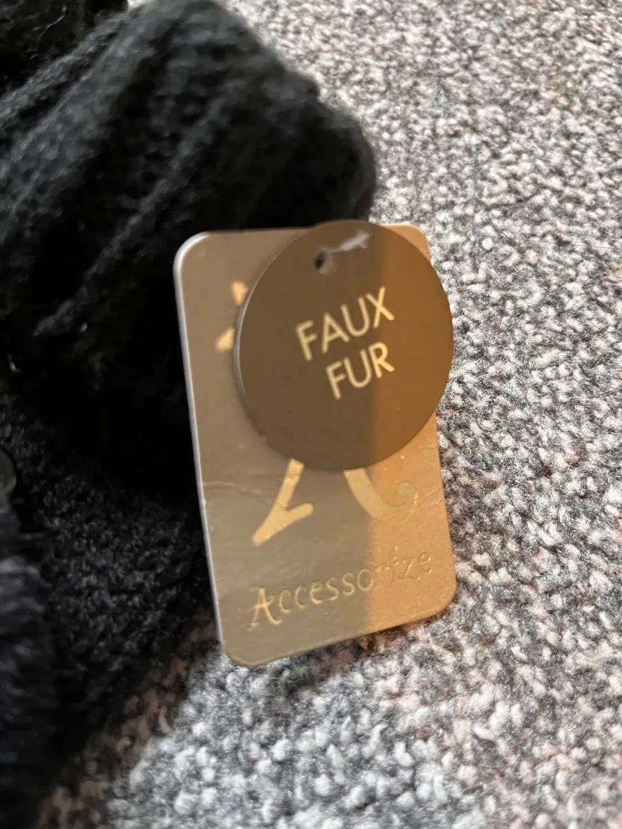 Ladies gloves - Image 3