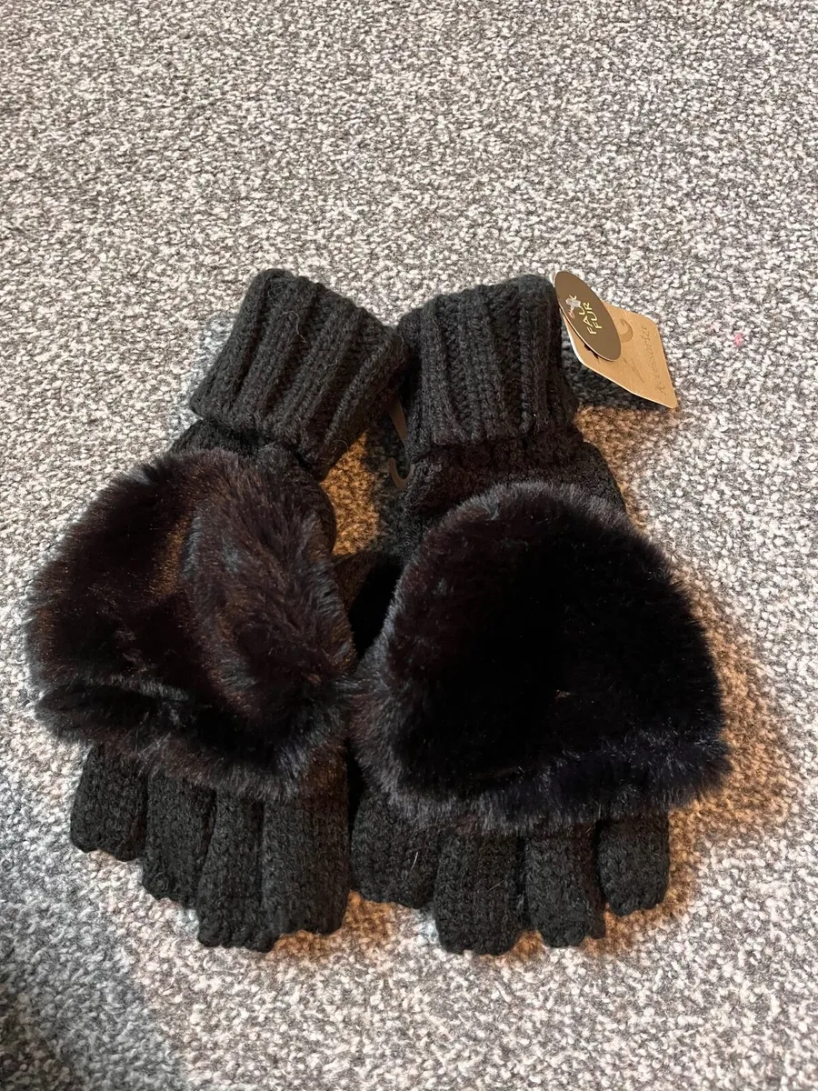 Ladies gloves - Image 1