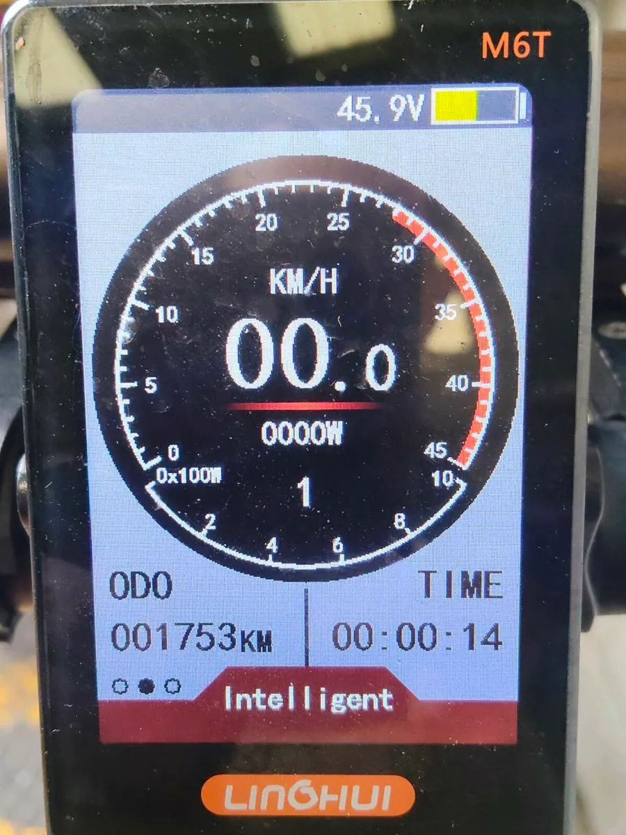 mate x bicycle - Image 4