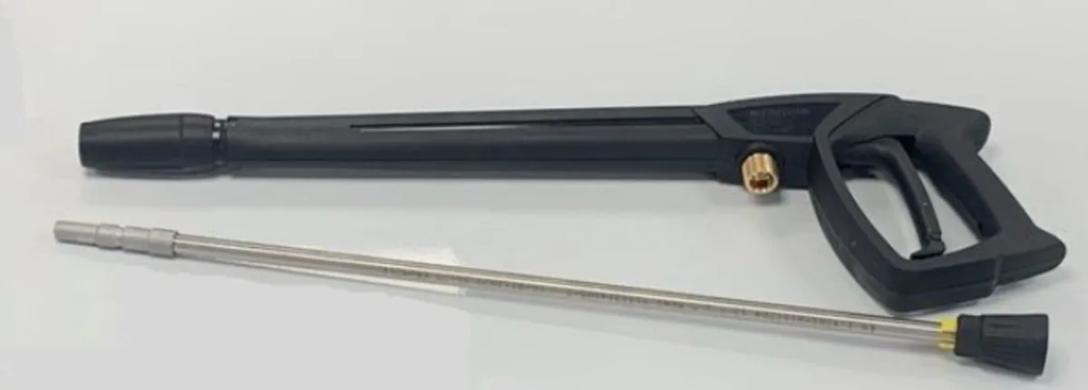 Kranzle 1152 TST Q/R - A602020 - Image 3