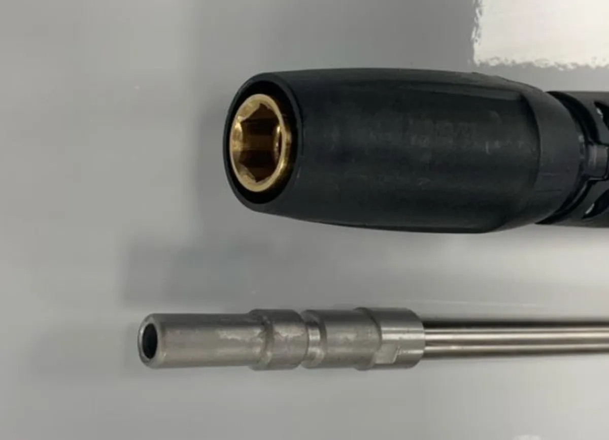 Kranzle 1152 TST Q/R - A602020 - Image 2