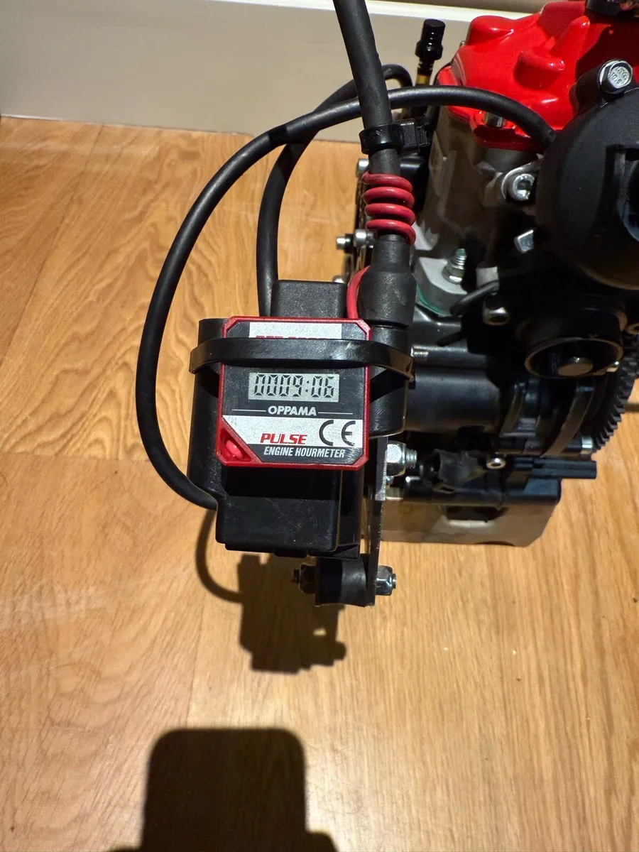 Rotax max senior gokart engine - Image 4