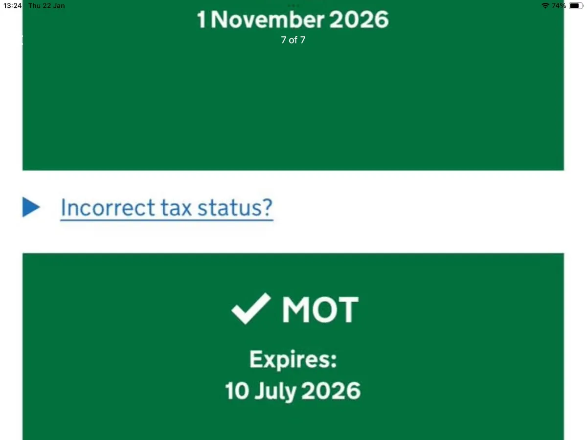 Mercedes-Benz E-Class 2002 - Image 2