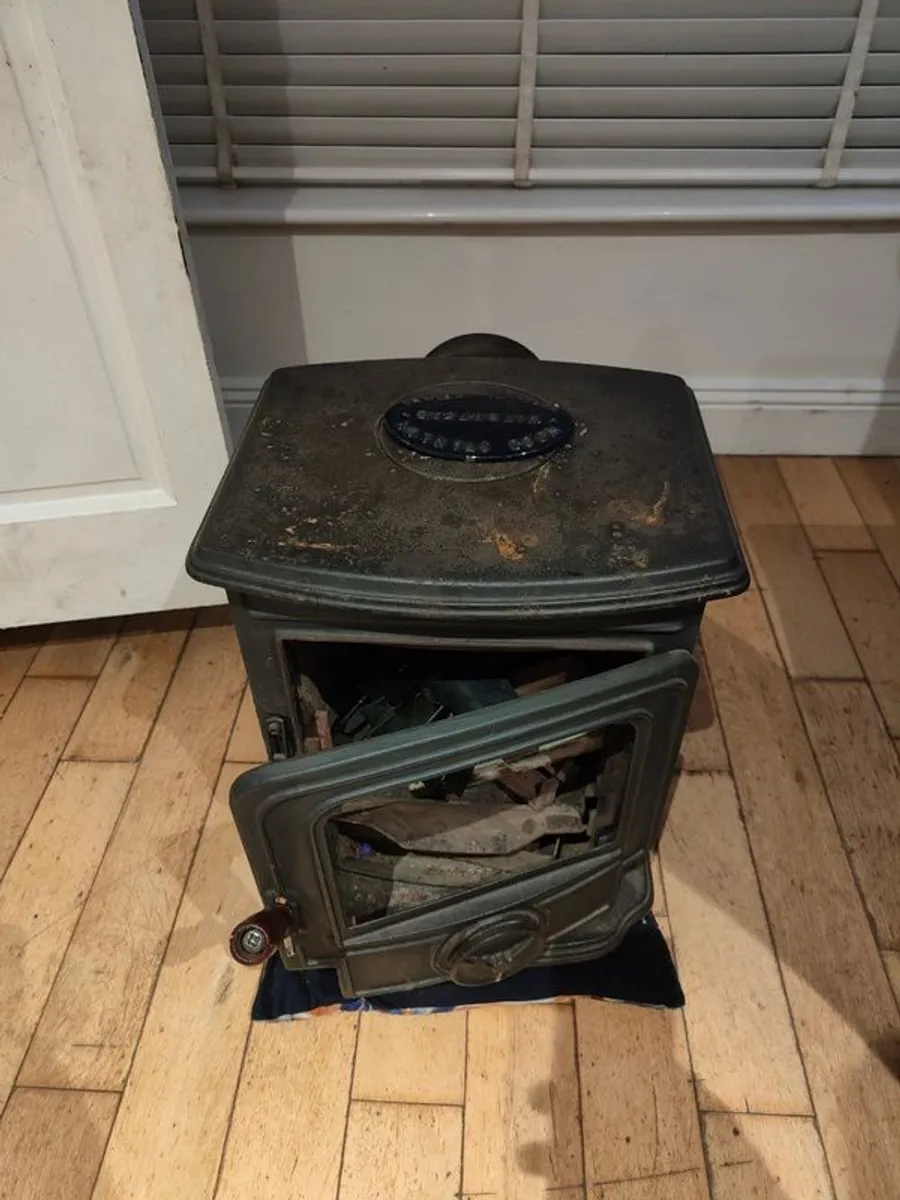 Stove - Image 2