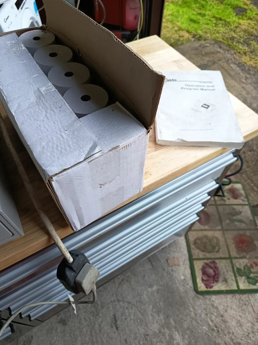 Cash registers - Image 2