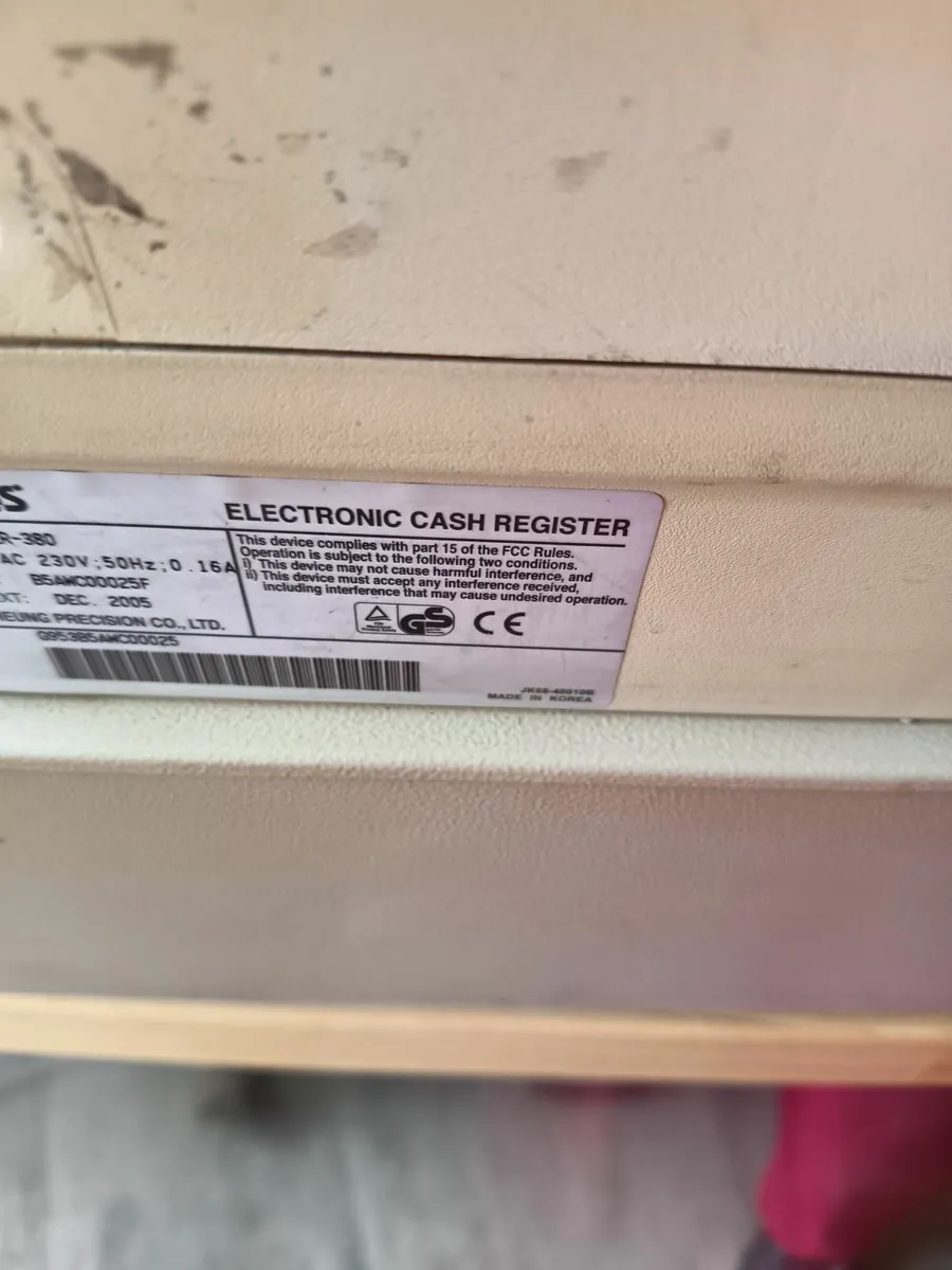 Cash registers - Image 3