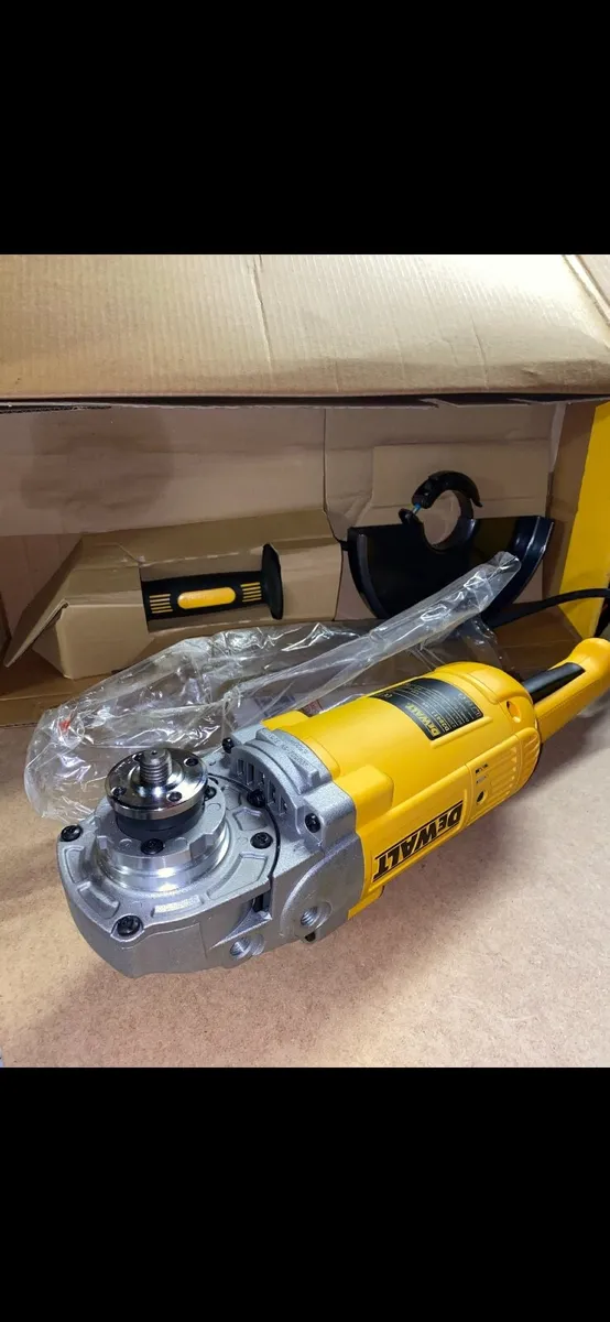 Dewalt tools - Image 1