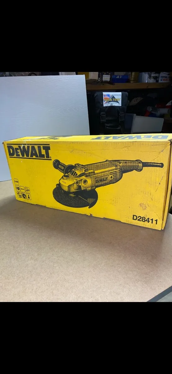 Dewalt tools - Image 2