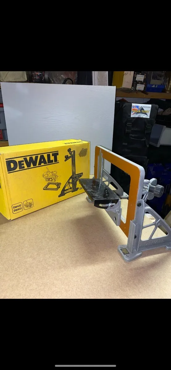 Dewalt tools - Image 3