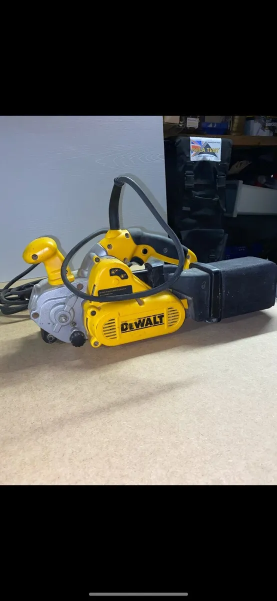 Dewalt tools - Image 4