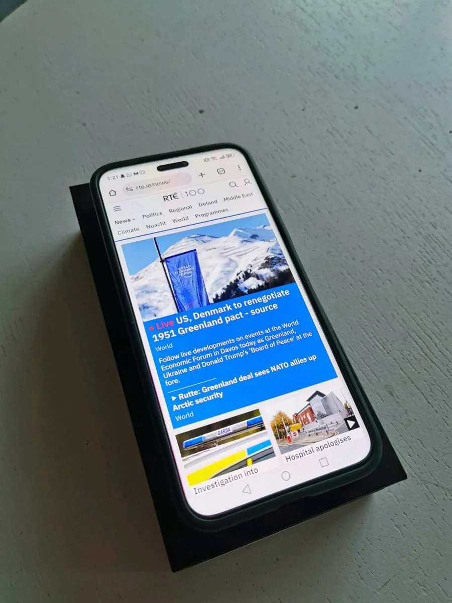 Honor Magic 7 Pro  - 512GB - Black - Image 3