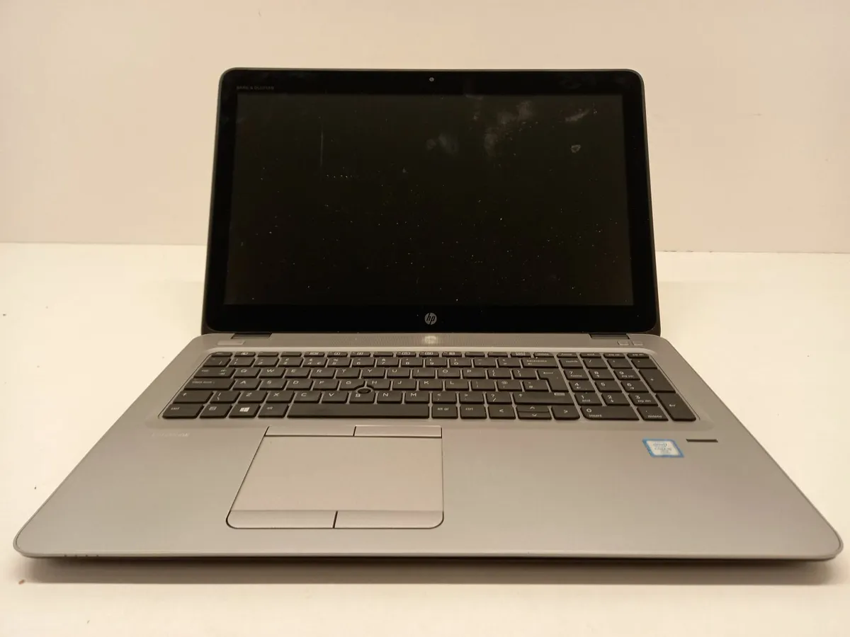 Online Auction Of A HP EliteBook & More! - Image 1