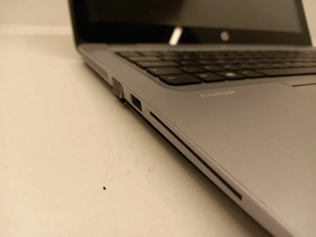 Online Auction Of A HP EliteBook & More! - Image 2