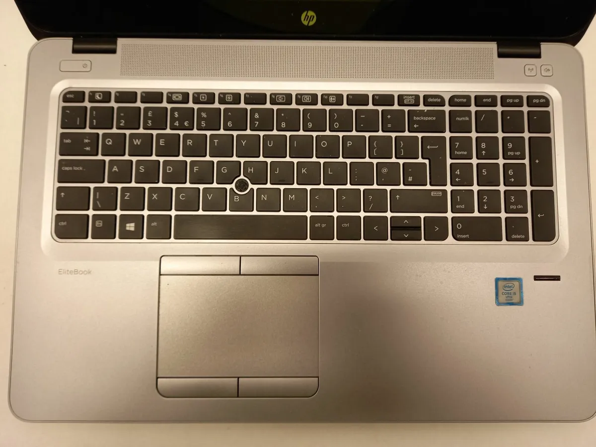 Online Auction Of A HP EliteBook & More! - Image 4