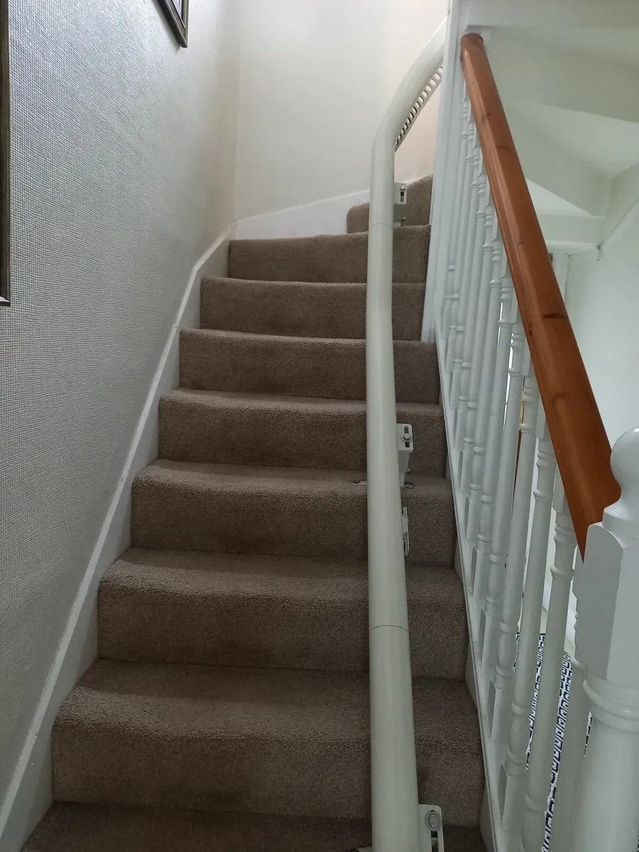 Stair lift - Image 2