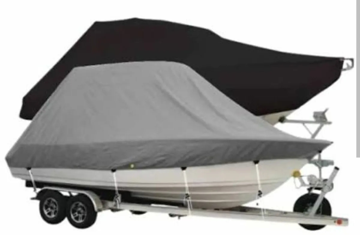 Yard / parking slots to rent - Image 1