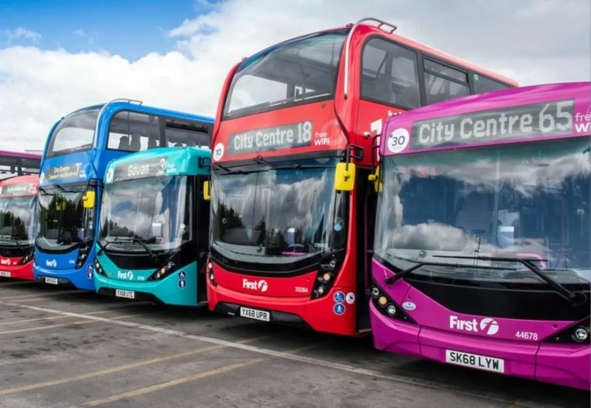 Yard / parking slots to rent - Image 2