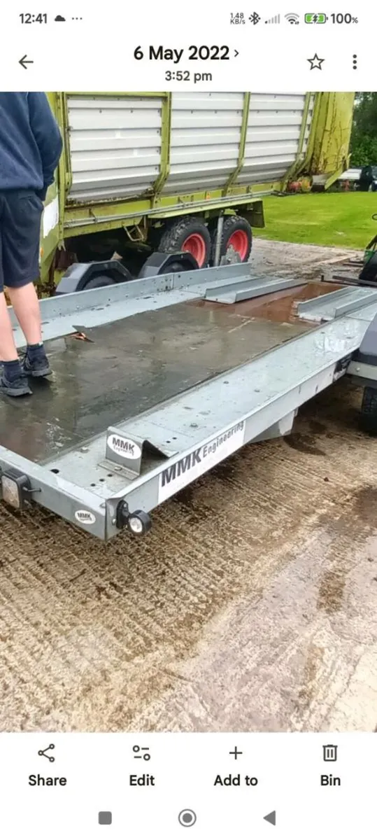 Car transporter - Image 2