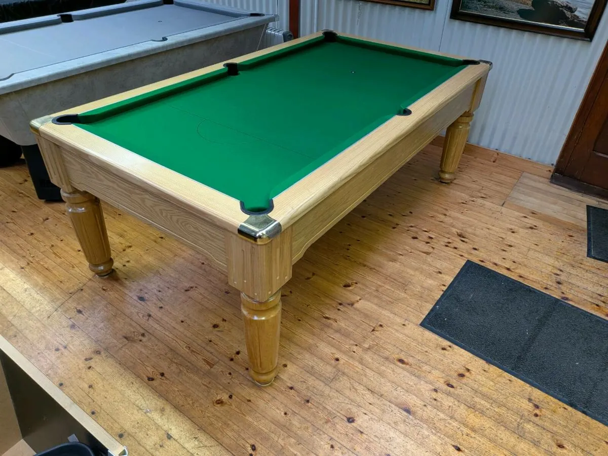 Pool table - Image 3