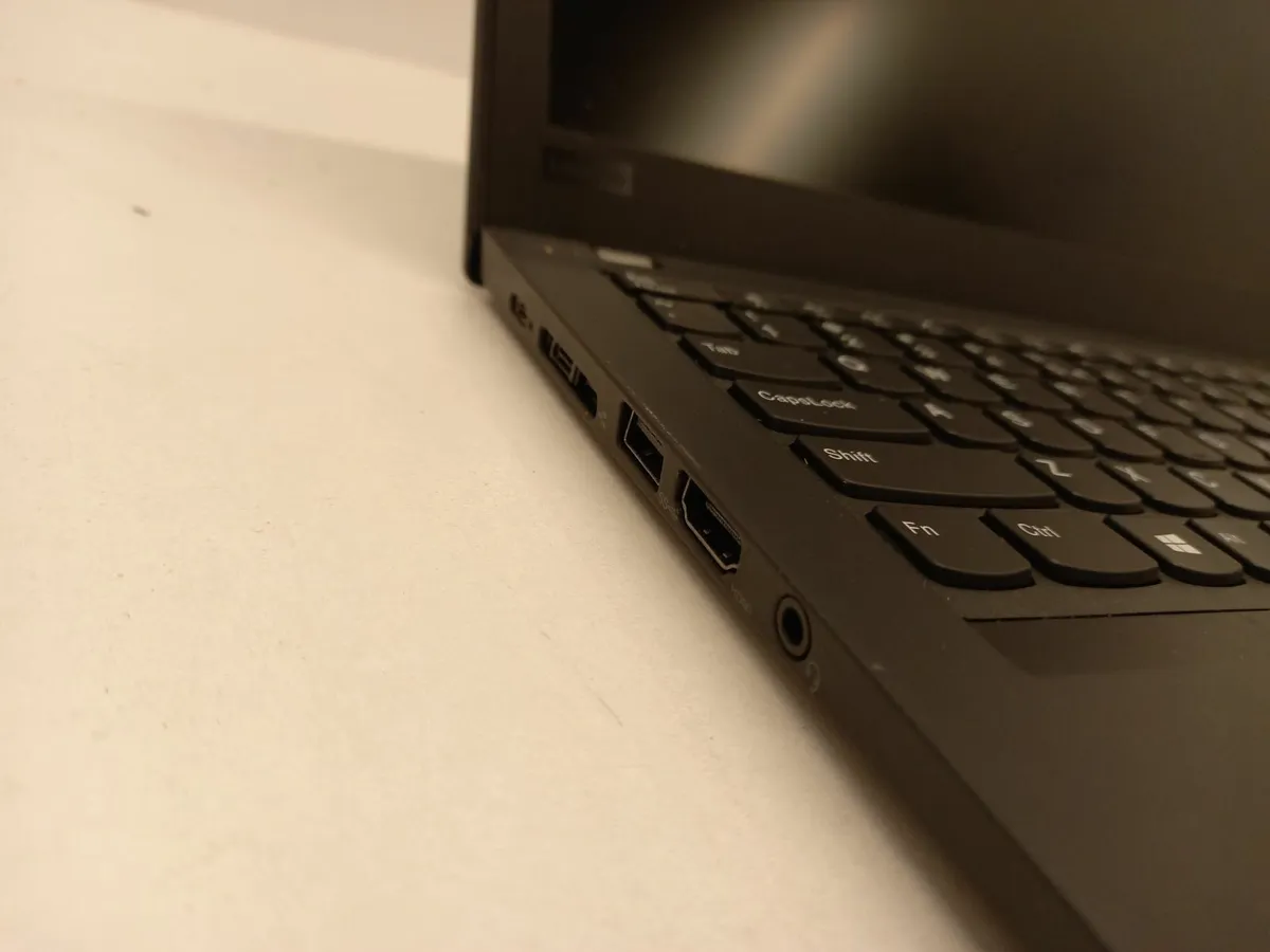 LENOVO ThinkPad X280 - 20KES00W09 (800044007) - Image 3