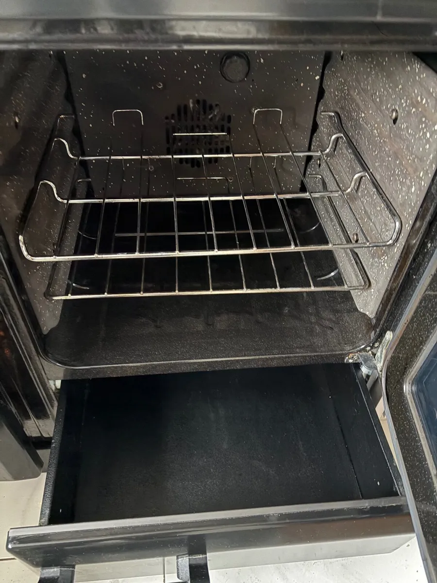 Rangemaster - Image 1