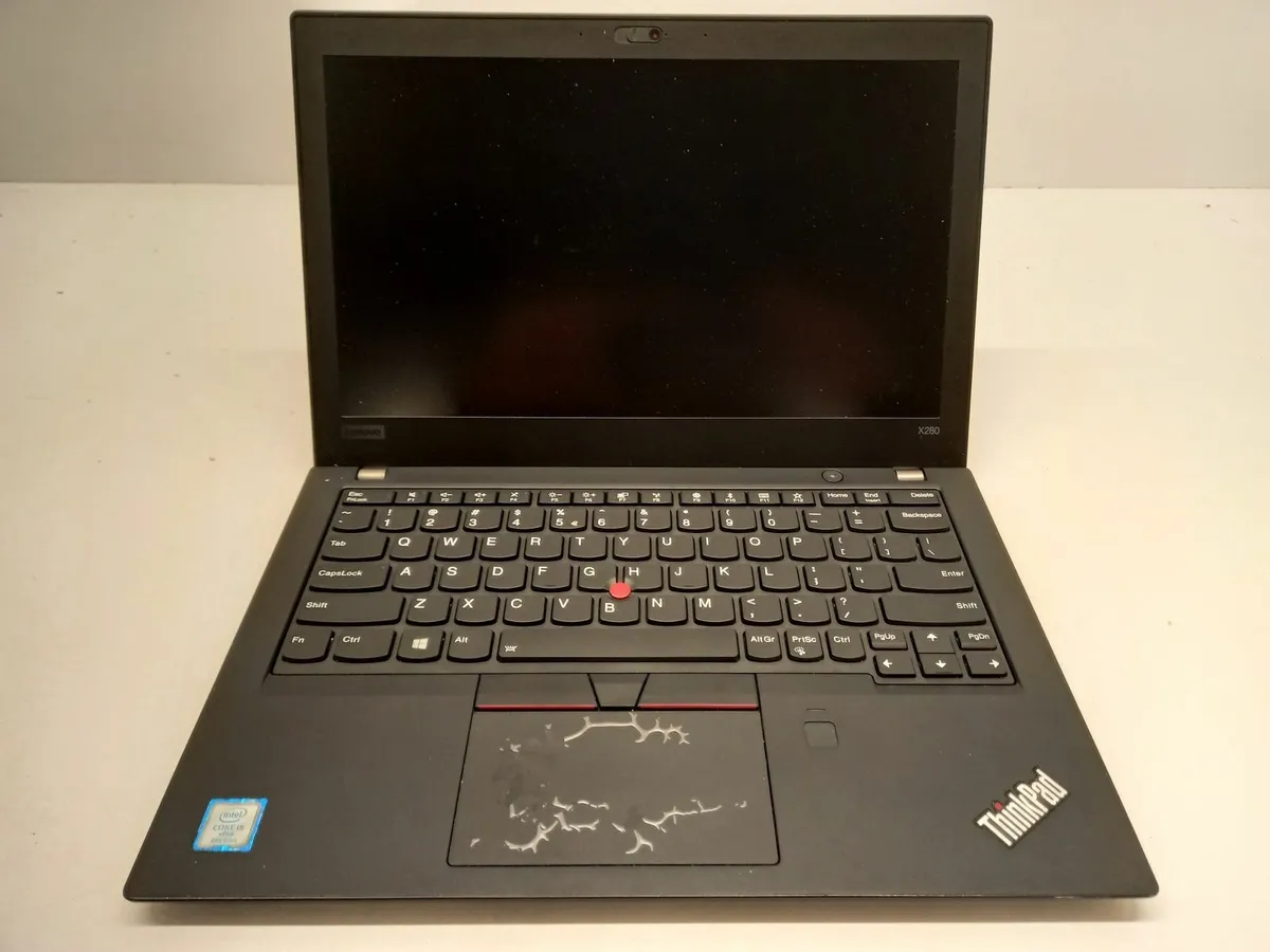 LENOVO ThinkPad X280 - 20KES00W09 (800044007) - Image 1