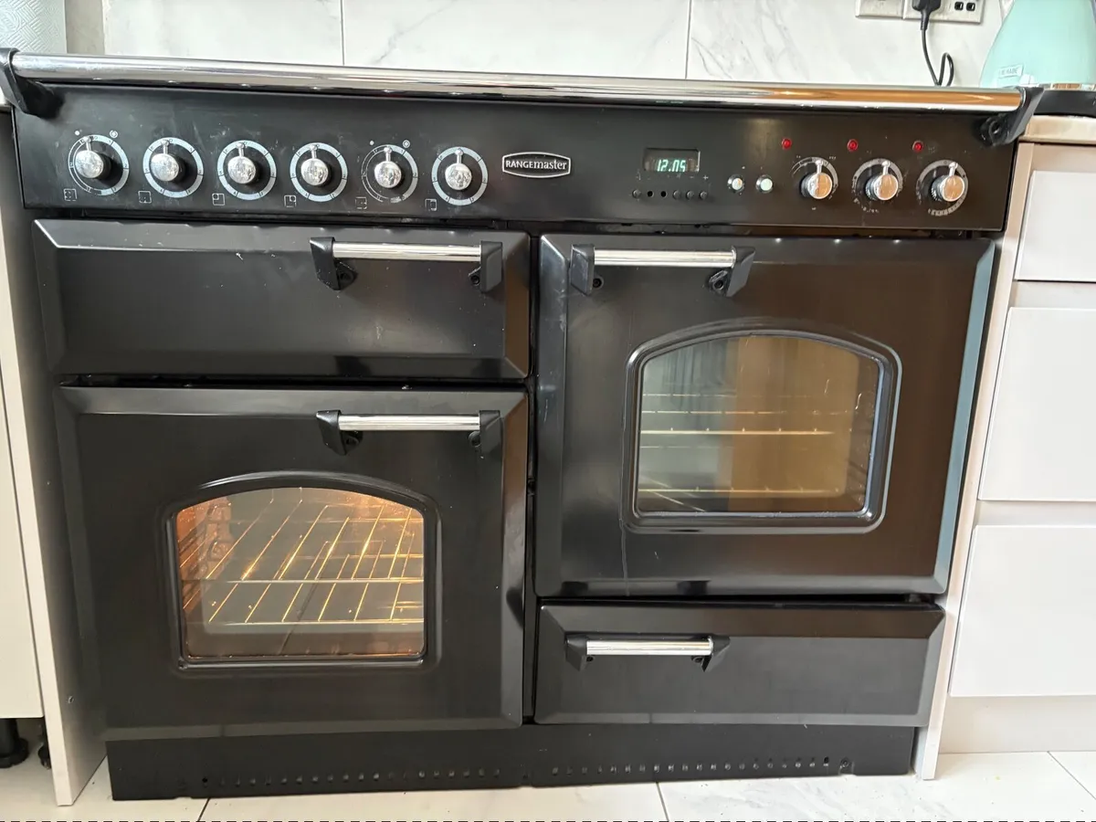 Rangemaster - Image 3