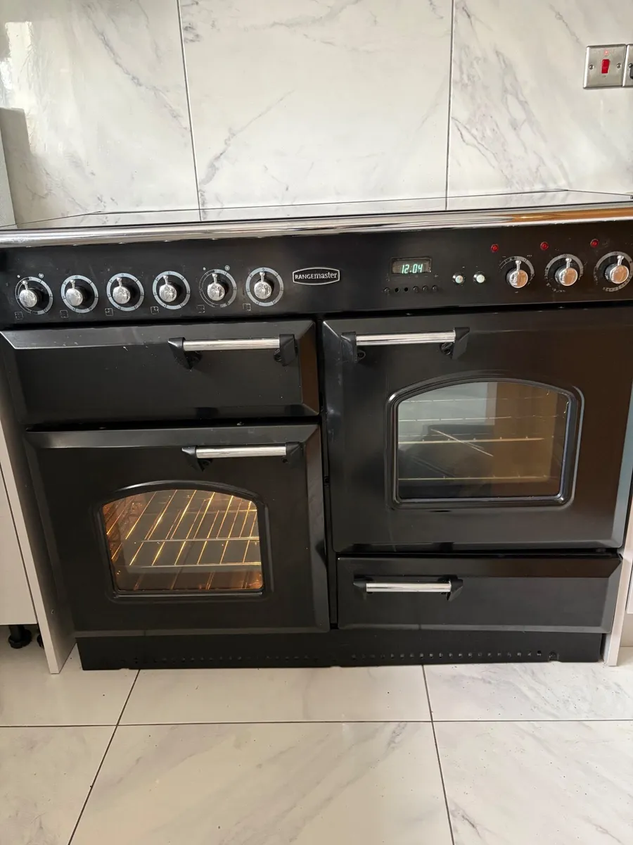 Rangemaster - Image 2