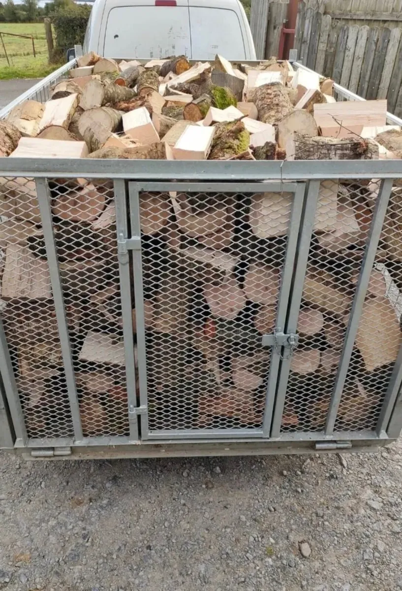 Firewood - Image 3