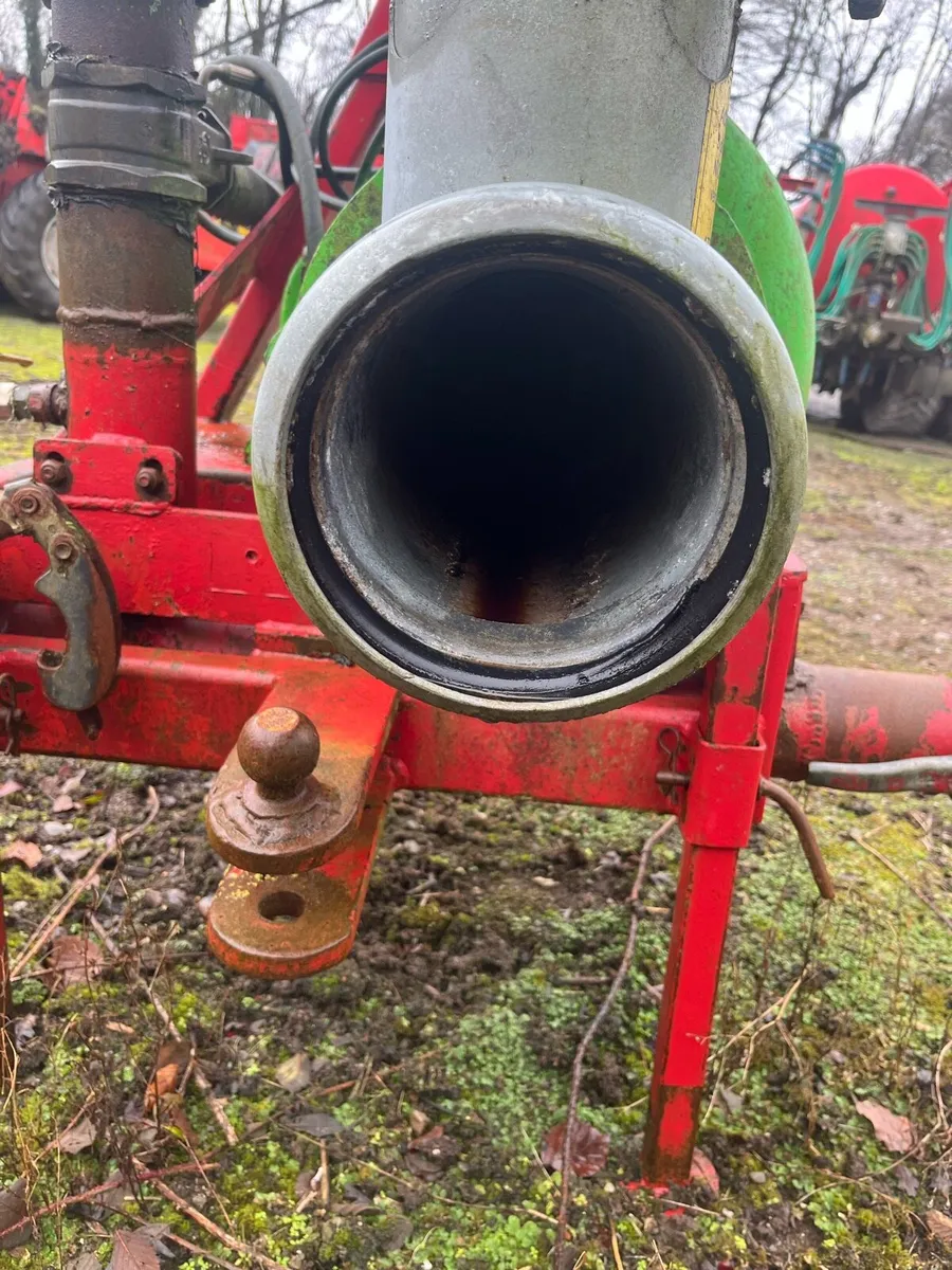 Bauer umbilical pump - Image 3