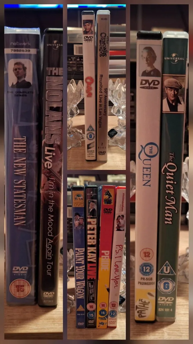 Dvds - Image 2