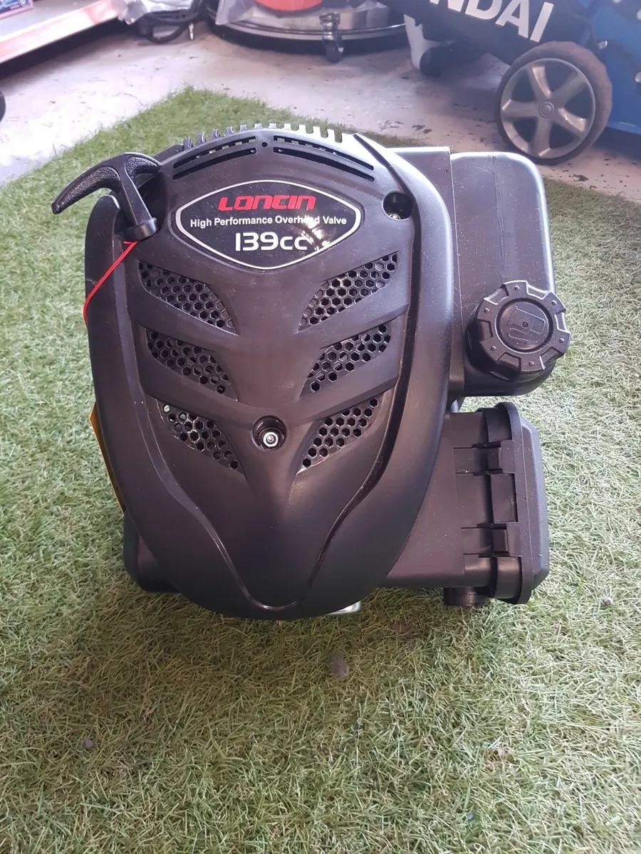 LONCIN ENGINE 139CC - FOR SALE - Image 1