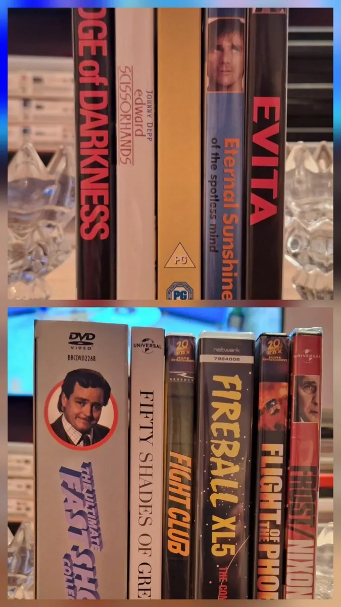 Dvds - Image 4