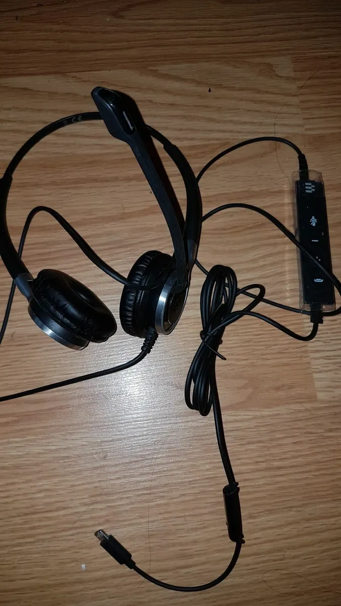 Headset Sennheiser EPOS IMPACT 600 - Image 1