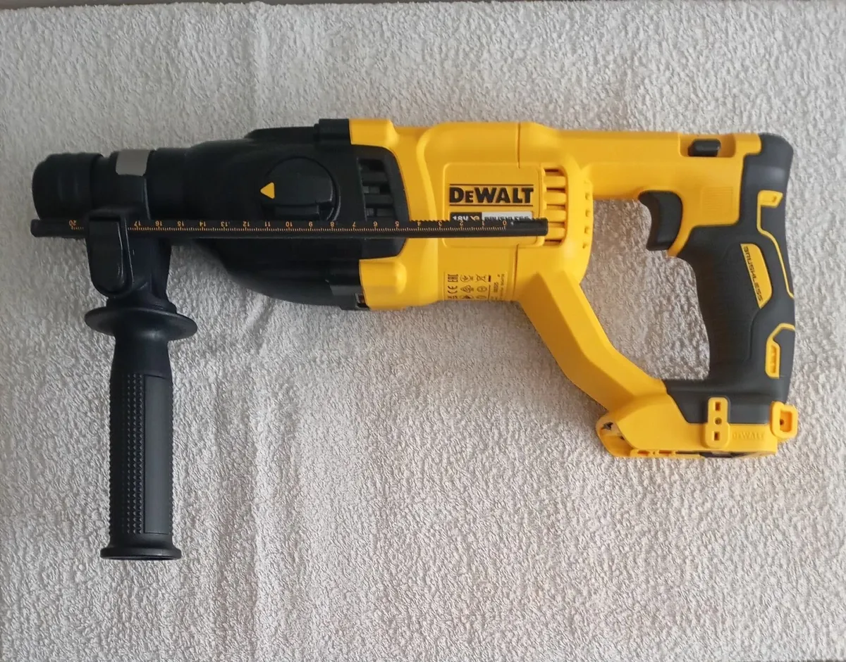 DeWalt dch033 - Image 2